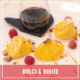 Ristorante AL45 Ravenna Gluten Free -DOLCI E BIBITE