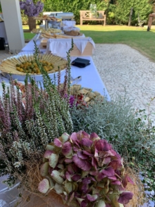 catering per eventi