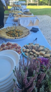 catering per eventi