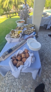 catering per eventi