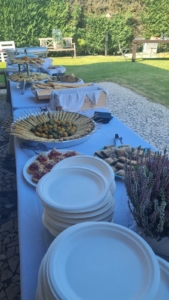 catering per eventi