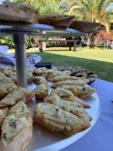 catering per eventi